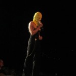 Madonna MDNA Tour - Nice 2012
