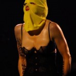 Madonna MDNA Tour - Nice 2012