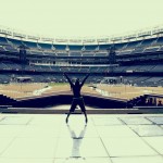 madonna Yankee Stadium NY MDNATOUR1