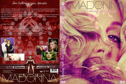 DVD-Madonna-Im-telling-you-secrets-capa