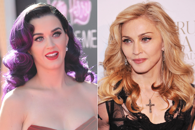 Katy-Perry-Madonna-art for freedom secret project