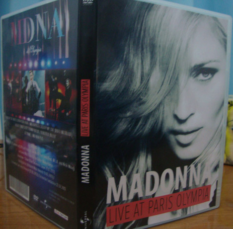 madonna mdna tour live olympia paris6