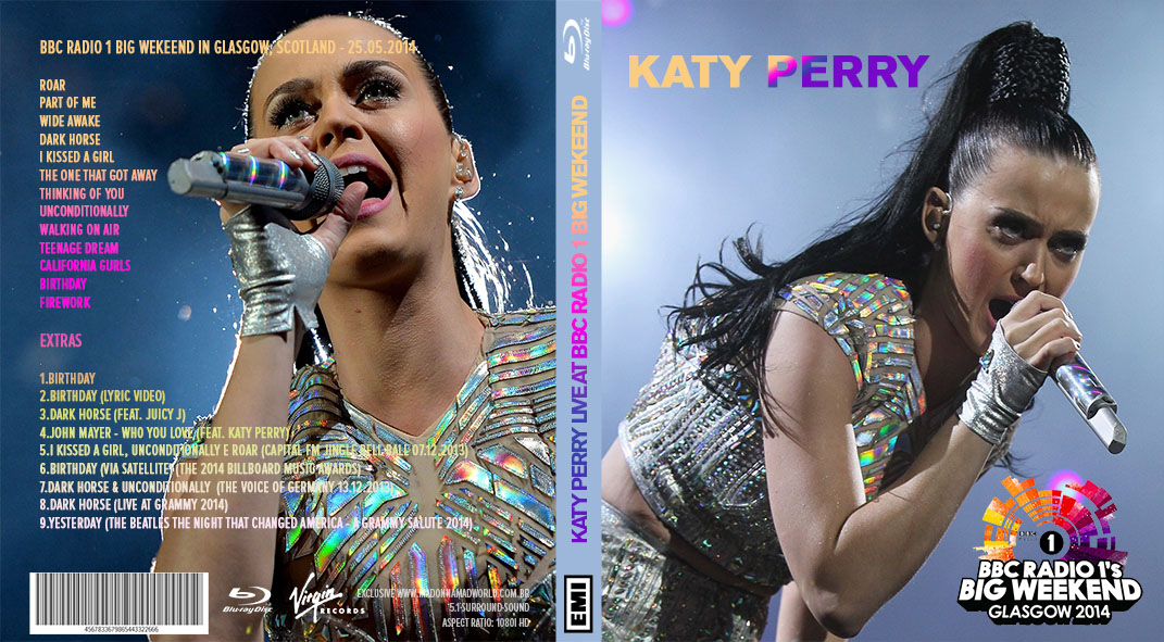 katy perry big weekend 2014 prism blu-ray cover-2