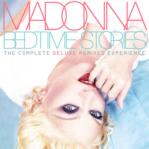 madonna bedtime stories the complete deluxe remixed cd download deluxe