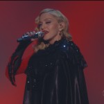 Madonna Grammy 2015 Living For Love 12