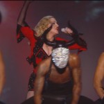 Madonna Grammy 2015 Living For Love 18
