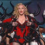Madonna Grammy 2015 Living For Love 22