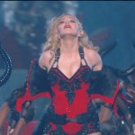 Madonna Grammy 2015 Living For Love 24