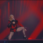 Madonna Grammy 2015 Living For Love 7