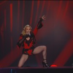 Madonna Grammy 2015 Living For Love 8