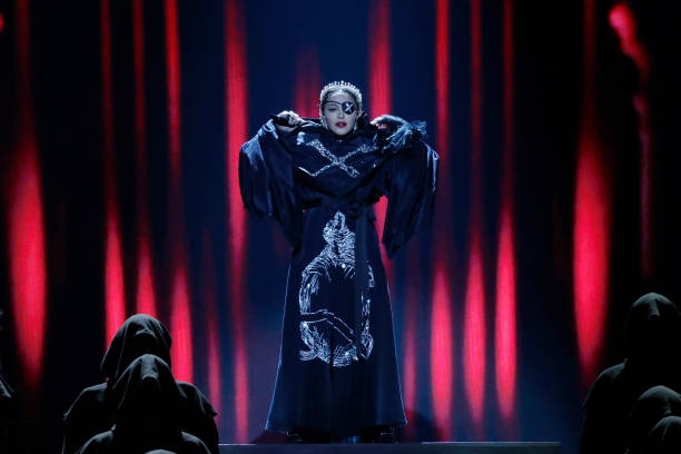 madonna no eurovision 2019 2