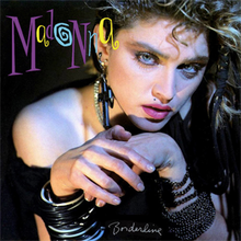 220px Madonna Borderline single