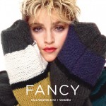 madonna fancy magazine 2012