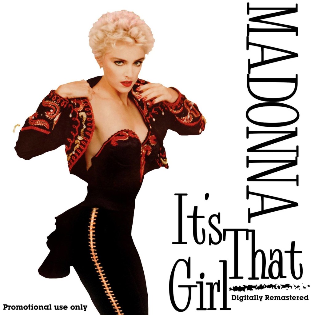 madonna discography download